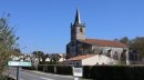Eglise de Hiers
